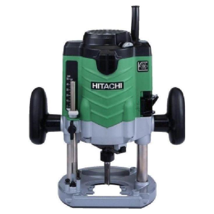 Hitachi M12VE Plunge Router - Goldpeak Tools PH Hitachi Hitachi M12VE Plunge Router - Goldpeak Tools PH Hitachi